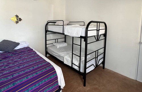 El Paredon Hotel | Blü wave