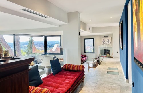 Tamarit Casa | Vacation home Alta Garrotxa in Tarragona - 8 persons, 4 bedrooms