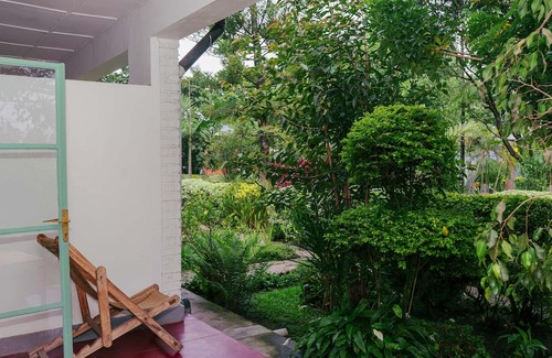 Ruhengeri Casa | "room in Guest Room - Isange Paradise Resort"