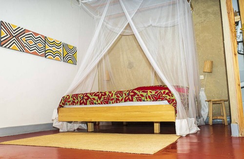 Ruhengeri Casa | "room in Guest Room - Isange Paradise Resort"