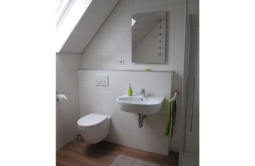 Spirkelbach Apartamento | Time out Spirkelbach