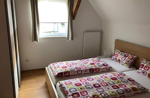 Spirkelbach Apartamento | Time out Spirkelbach