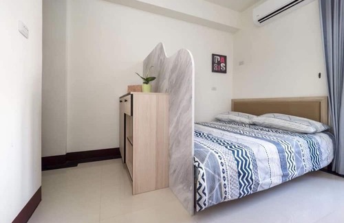 West District Apartamento | Relax Traveler Home