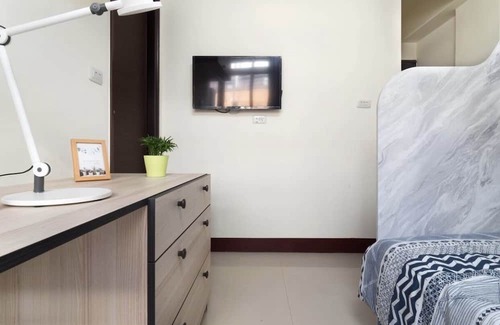 West District Apartamento | Relax Traveler Home