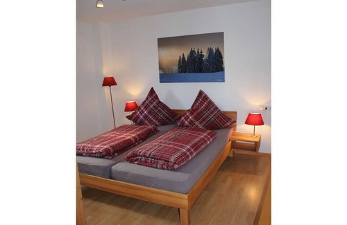 Bonndorf Apartamento | Ruth and Frank Thiele
