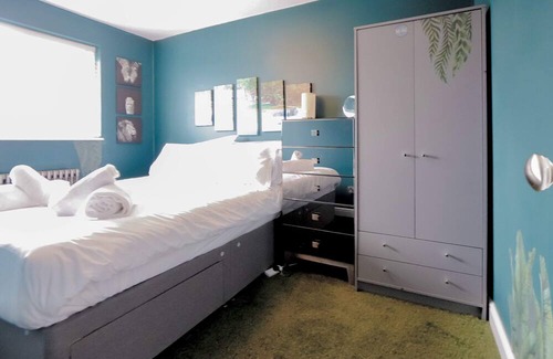 Barnstaple Casa | Hughes contemporary home in Barnstaple