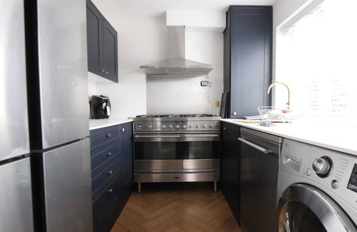 Barnstaple Casa | Hughes contemporary home in Barnstaple