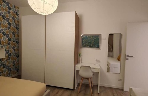 Busto Arsizio Apartamento | Vrbo Property