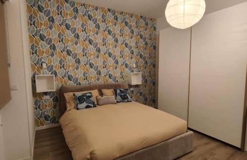 Busto Arsizio Apartamento | Vrbo Property