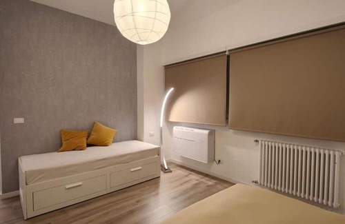 Busto Arsizio Apartamento | Vrbo Property