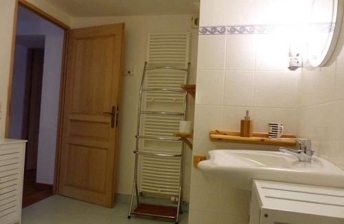 Lurcy-Levis Cabaña | Gite Lurcy-Lévis, 2 bedrooms, 6 persons