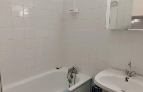 Prapoutel Apartamento | Apartment Les Adrets-Prapoutel, studio flat, 4 persons