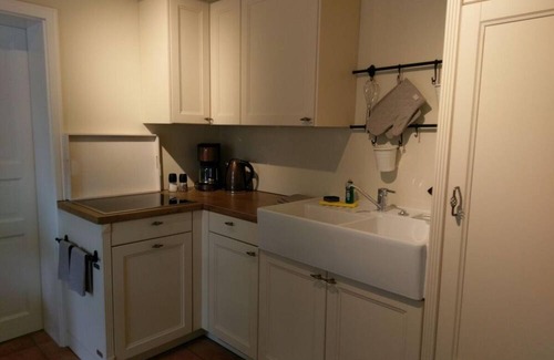 Muritz Apartamento | Holiday apartment Eva New