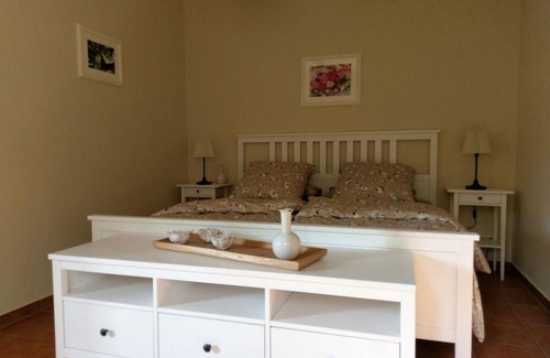 Muritz Apartamento | Holiday apartment Eva New