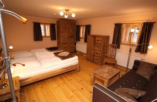 Hohnstein Apartamento | Holiday home Goßdorf