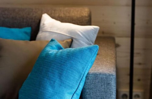 Grassnitzberg Apartamento | Am Grassnitzberg 18a