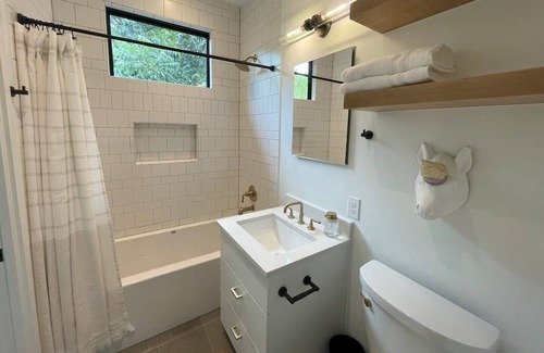 Holly Casa | Big East Austin house at Lake & close to DT