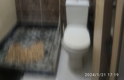 Quartier d'Ouled Oujih Apartamento | Un bel Appartement pas Loin de la Plage Avec 3 ch et un Salon Wifi Tv Iptv
