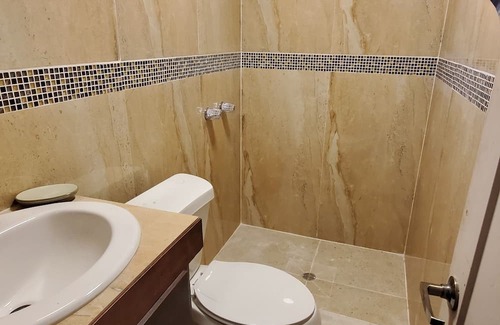 Ensenada Apartamento | Amazing view. New studio fully furnished, view to The Pacific and Ensenada.