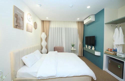 Thuy Khue Hotel | Eden Residence