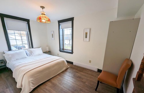 Canning Apartamento | Beautiful River View Apartment in Wine Country
