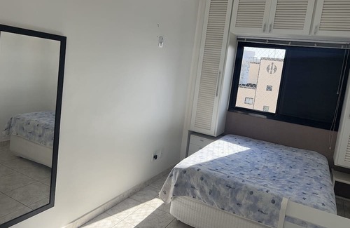 Praia Grande Apartamento | Praia Grande Vila Caiçara Para Locação