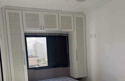 Praia Grande Apartamento | Praia Grande Vila Caiçara Para Locação