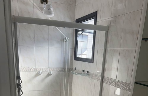 Praia Grande Apartamento | Praia Grande Vila Caiçara Para Locação