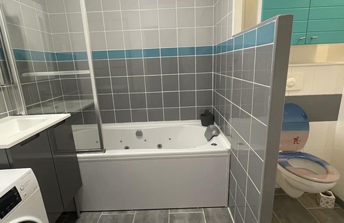 Prado-Perier Apartamento | T4 94 m2 Dans Résidence Standing
