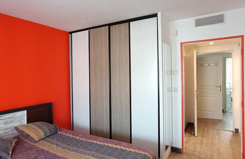 Prado-Perier Apartamento | T4 94 m2 Dans Résidence Standing
