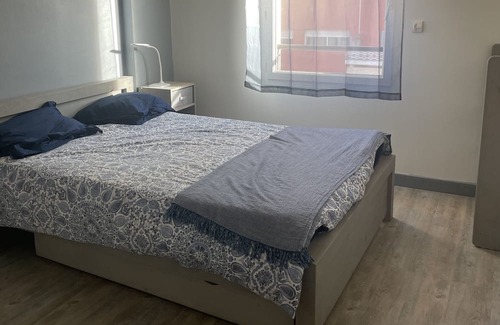 Prado-Perier Apartamento | T4 94 m2 Dans Résidence Standing