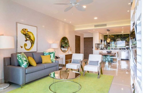 Playa Mujeres Complejo | NEW LUXERY 5 DIAMONDS, WITH BEATIFULL FRONT BEACH RESORT, EXCEPTIONAL SERVICE
