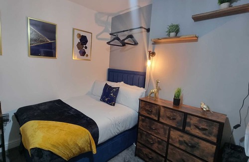 Stirchley Apartamento | 1257 Pershore Road - Apt 2