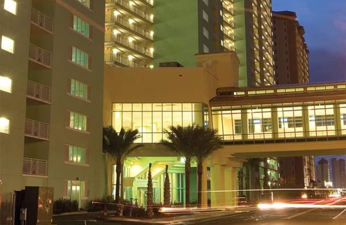 Open Sands Apartamento | Panama City Beach Resort 1 Bedroom Unit