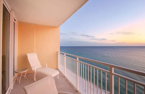 Open Sands Apartamento | Panama City Beach Resort 1 Bedroom Unit