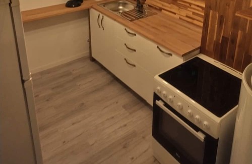 Saint-Giniez Apartamento | T4 Prado Vélodrome Plage