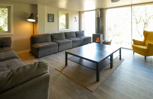 Fearnan Cabaña | 2 bedroom accommodation in Fearnan, near Aberfeldy