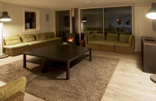 Fearnan Cabaña | 2 bedroom accommodation in Fearnan, near Aberfeldy