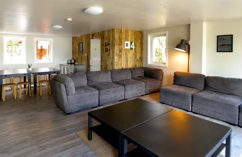 Fearnan Cabaña | 2 bedroom accommodation in Fearnan, near Aberfeldy
