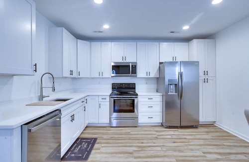 La Plata Casa | Spacious La Plata Escape