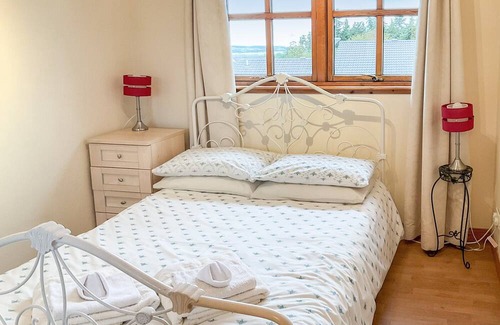 Balloch Cabaña | 2 bedroom accommodation in Inverness
