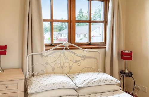 Balloch Cabaña | 2 bedroom accommodation in Inverness