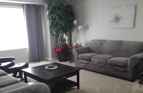 Langley Casa | Beautiful Executive Suite