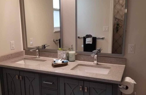 Langley Casa | Beautiful Executive Suite