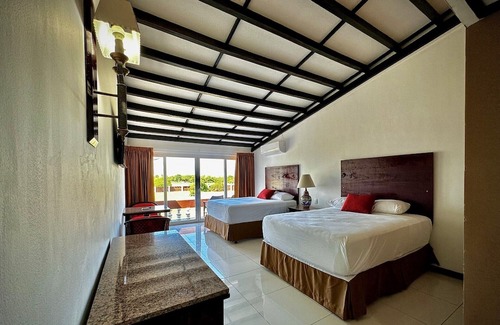 Costa Del Sol Complejo | Habitaciones triples