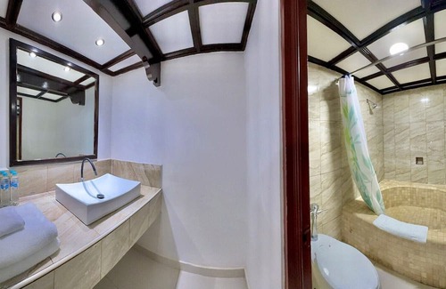 Costa Del Sol Casa | Habitación tipo estudio