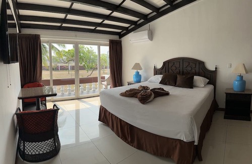 Costa Del Sol Complejo | Habitacion matrimonial