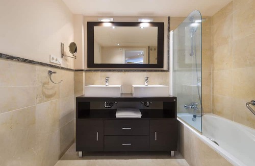 Torrox Costa Apartamento | Apartment Sea in Torrox Costa - 4 persons, 2 bedrooms