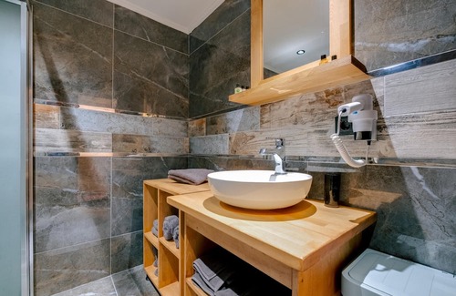 Tosya Casa | Bungalow in Nature Near Dipsiz Lake