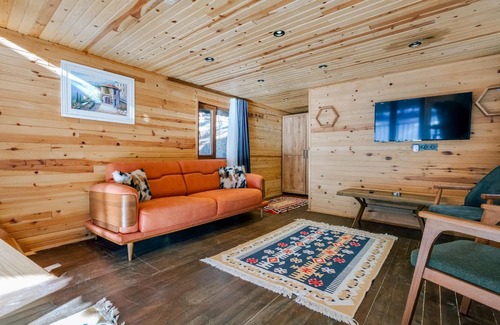 Tosya Casa | Bungalow in Nature Near Dipsiz Lake